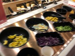 -比格比萨自助(宋家庄店)
