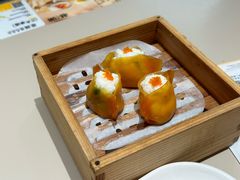 -蔡澜点心·粤菜(丽泽天街店)
