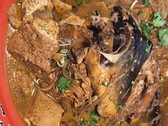 -人民公社大食堂(顺义总店)
