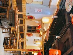-锅来乐地锅鸡(安亭店)