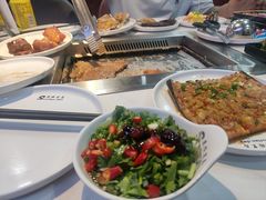 -苏格里岛自助烤肉海鲜火锅(成都金牛万达店)