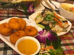 -芭堤雅泰国餐厅(胜利路店)