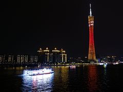 -广州塔