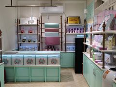 -苏小糖(鼓浪屿三丘田花园店)