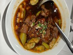 -小厨娘淮扬菜(清江苏宁广场店)