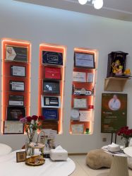 -WENDY·温迪皮肤管理