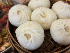 龙眼小笼包-五丁桥光头香辣蟹(望江橡树林店)