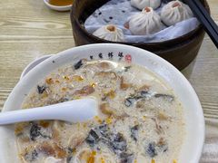 -阿文夜市豆浆油条(临潼路店)