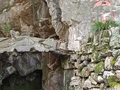 -宜兴张公洞