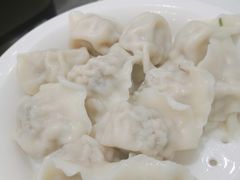 -海知道大连海鲜水饺(南山大冲店)