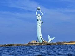 -山海广场