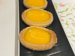 -白天鹅宾馆-玉堂春暖餐厅