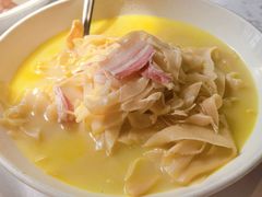 上汤竹笋衣-玫瑰厅上海菜(兴国路店)