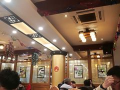 大堂-西新饭店(城中店)