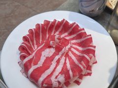 -清真·鸦儿李记·涮肉(花市店)