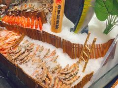 -比特堡蒸汽海鲜烤肉自助(长安万达店)