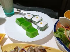 -小曼谷泰国美食 (南角道分店)