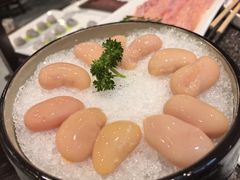 -皇城老妈(德胜店)