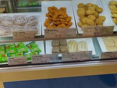 -泰康食品(南京东路店)