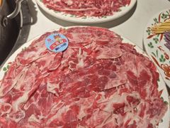 -汕头八合里海记牛肉店(清河店)