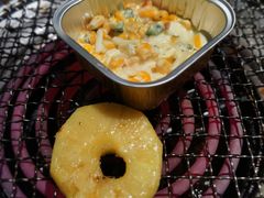 -火炉火自助餐(西直门凯德MALL店)