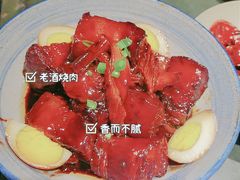 -兰溪小馆(首经贸店)