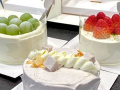 -喜茶(深圳欢乐海岸LAB店)