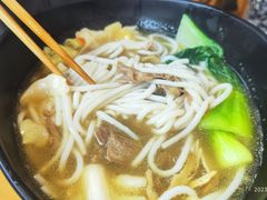 -三千粉牛肉米粉(来客茂店)