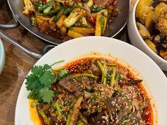 -双流老妈兔头(总店)