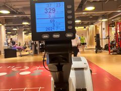 -北京嘉里健身·Kerry Sports(北京嘉里大酒店)