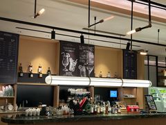 -深圳罗湖木棉花凯悦尚选酒店•大堂吧
