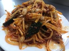 -松明一烤肉馆(鲁园店)