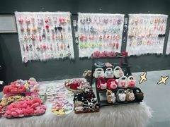 -漫喜manxi(京西大悦城店)