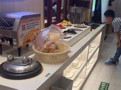 -豪享来(我格广场店)