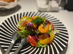 -燃扒房Steakhouse(皇庭店)