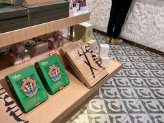 -霸王茶姬(正佳广场店)