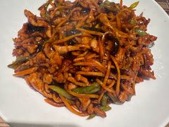 -九转小磨·东北菜老字号(祥安店)