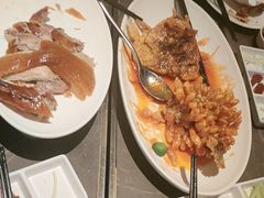 -金鸭季·北京烤鸭(深业上城店)