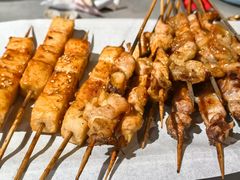 -醉炫音速烧烤·干煸菜(沙河总店)