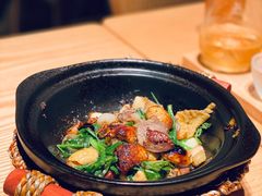 -人间酒暖·Go blanc·烧鸟·深夜食堂(陆家嘴店)