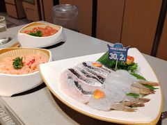 -海底捞火锅(金光华店)