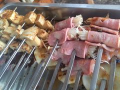 -袁家水泊水浒烤肉(白金店)