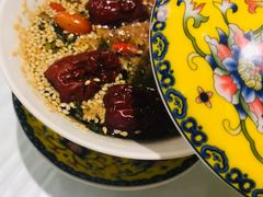 -宁夏国强手抓羊肉·清真菜(未央路凤三店)