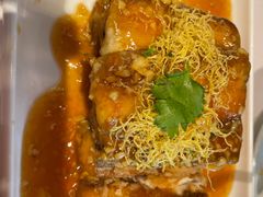 -玉林烤鸭店(黄村兴华店)