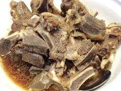 草原牛飞机骨-塞上府(西安店)
