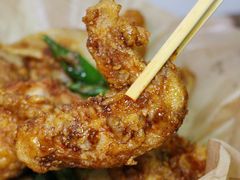 -一乐韩国炸鸡(梅江店)