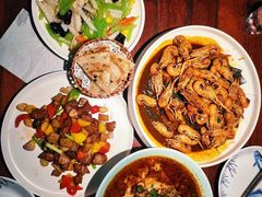 -前海沿·青岛菜(五四广场永旺店)