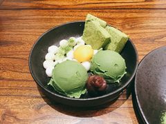 -無邪日式甜品(世博源店)