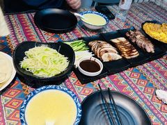 -傅记酱肉