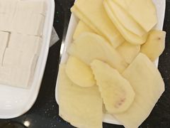-草墩罗非鱼庄•野生菌•腊排骨(七星街上段店)